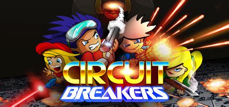 circuit breakers torrent